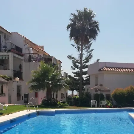 Adosado En Сasa de vacaciones Torremolinos