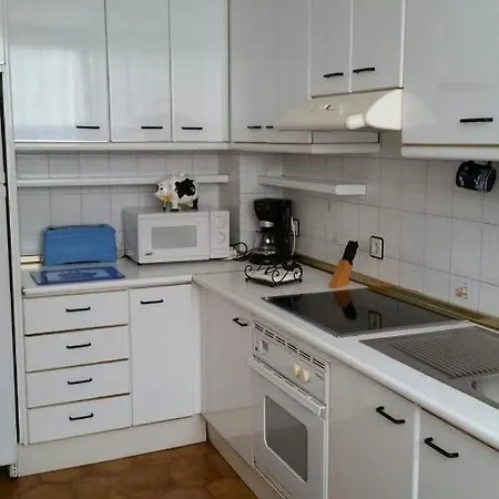 Adosado En Сasa de vacaciones *