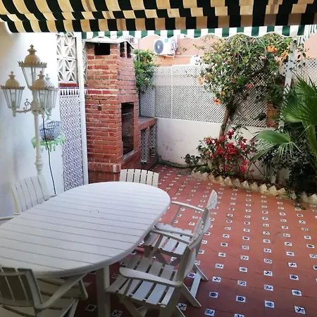 Adosado En Torremolinos
