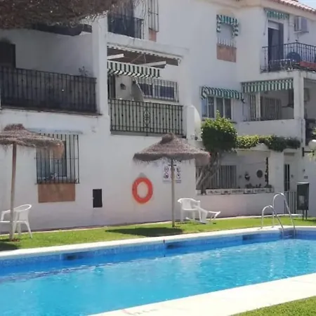 Adosado En Torremolinos