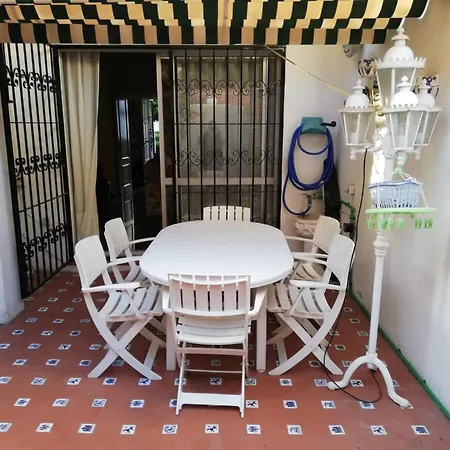 Adosado En * Torremolinos