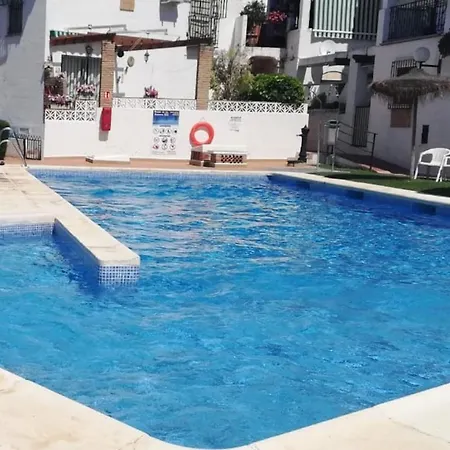 Сasa de vacaciones Adosado En Torremolinos
