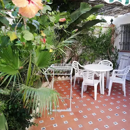 Сasa de vacaciones Adosado En *