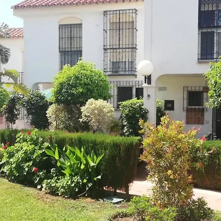 Сasa de vacaciones Adosado En *