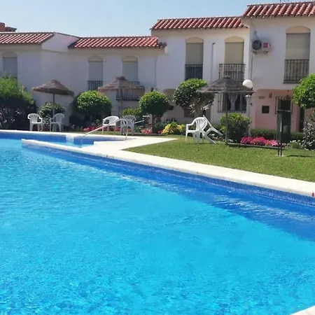 Adosado En Сasa de vacaciones Torremolinos