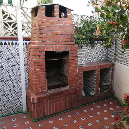 Adosado En Сasa de vacaciones