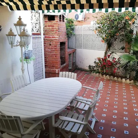 Adosado En * Torremolinos