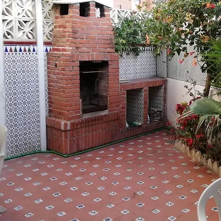 Adosado En Tatil Evi Torremolinos