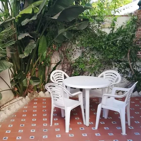 Tatil Evi Adosado En