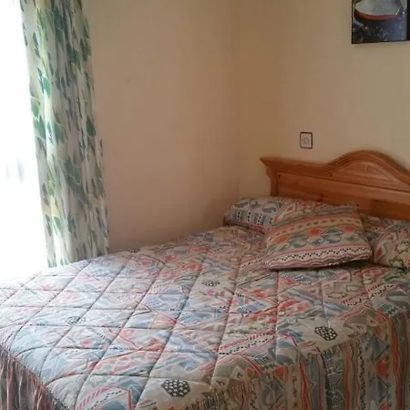 Adosado En Tatil Evi Torremolinos