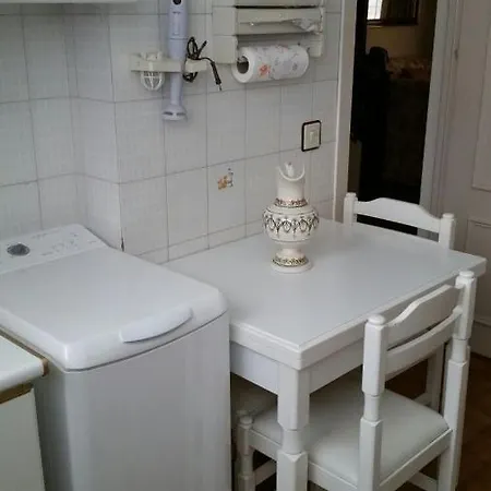 Tatil Evi Adosado En Torremolinos