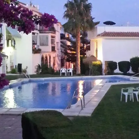 Adosado En Tatil Evi