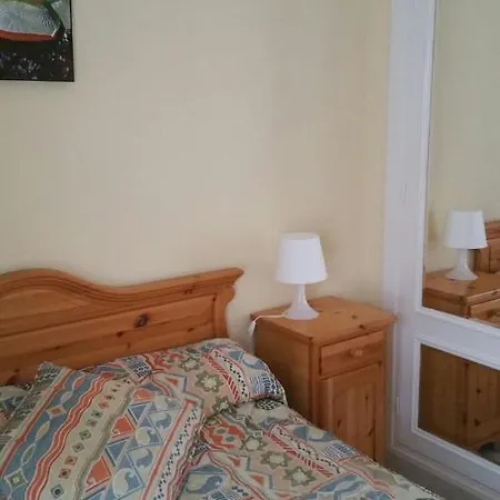 Tatil Evi Adosado En *
