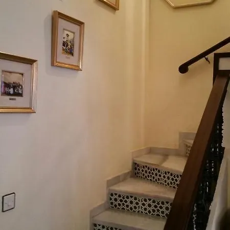 Adosado En Tatil Evi Torremolinos